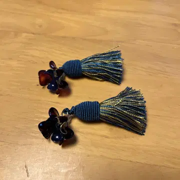 귀걸이