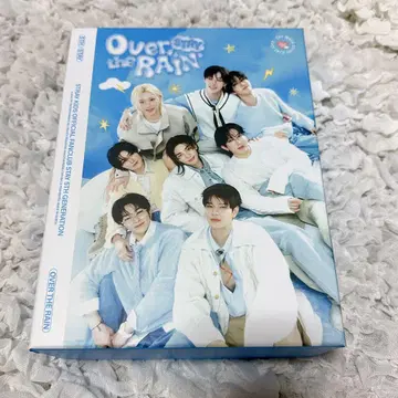 straykids 5기 키트