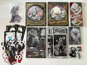 히로아카 시가키 도모에