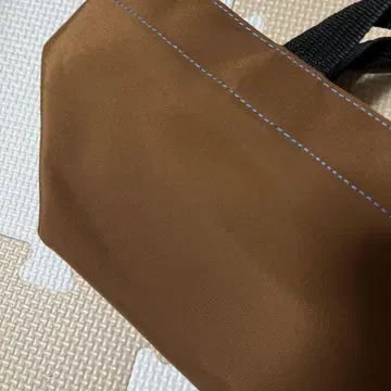 에르베샤 펠리에 701N 나일론 보트형 토트 S