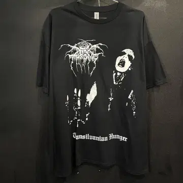 Darkthrone 티셔츠 [2XL]