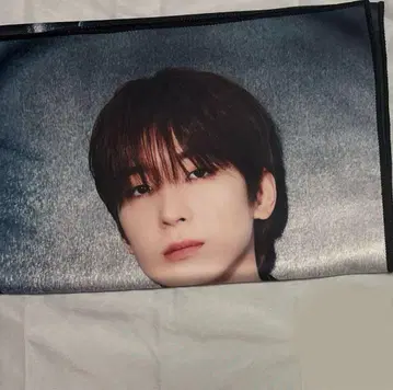 SEVENTEEN 원우 RIGHT HERE 빅 타월