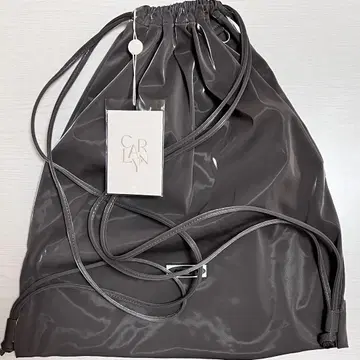 CARLYN 한국 브랜드 Babe Backpack 백팩