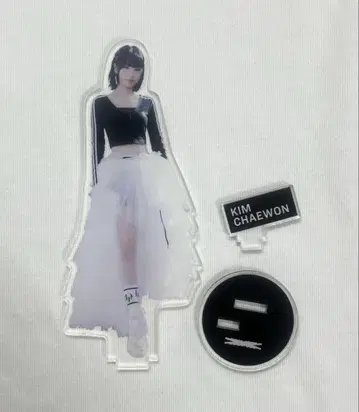 체원 아크릴 스탠드
