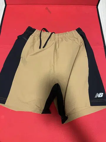 뉴발란스 숏팬츠 러닝 팬츠 베이퍼 플라이 스포츠