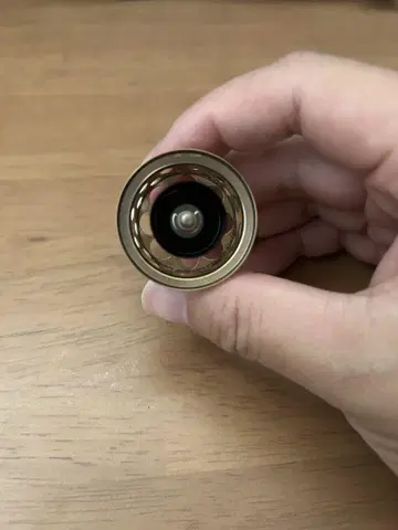 34mm KTF 피네스 ver2