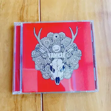 요네즈 켄시 'YANKEE' CD+DVD 최초 한정판