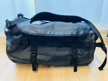 THE NORTH FACE 보스턴 백 블랙