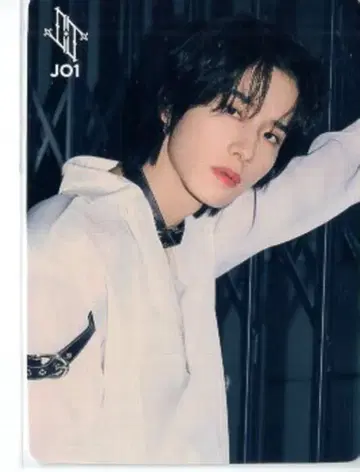 JO1 TOWER RECORDS 사토 케이고 BE CLASSIC 온라인