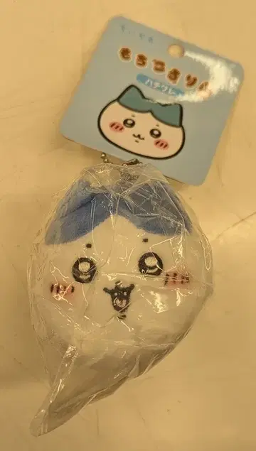 에이코 모찌코로링 치이카와 (먼작귀) 하치와레