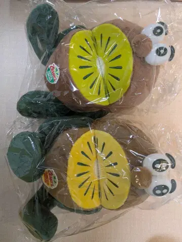브라더스 키위 봉제 인형 30cm 정도