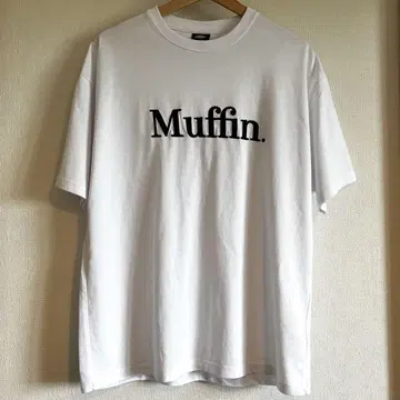 FREAK'S STORE Muffin. 티셔츠 화이트 M