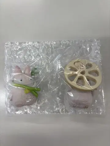 이웃집 토토로 야사이 아소비 컬렉션
