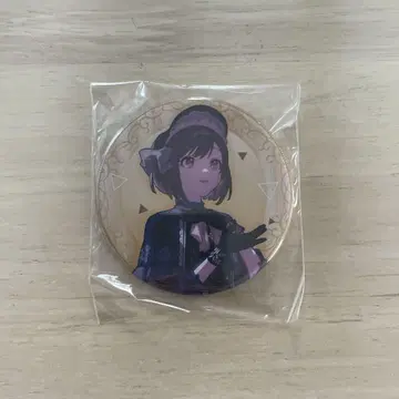 프로세카 시노노메 에나 CD 혜택 캔뱃지
