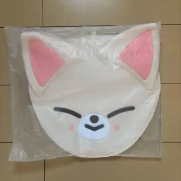 폭시니 부채 케이스