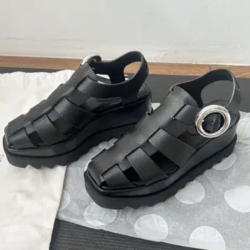 스텔라 맥카트니 샌들 새상품급