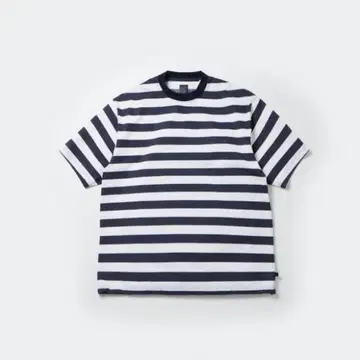 다이와 PIER39 TECH DRAWSTRING BORDER S/S
