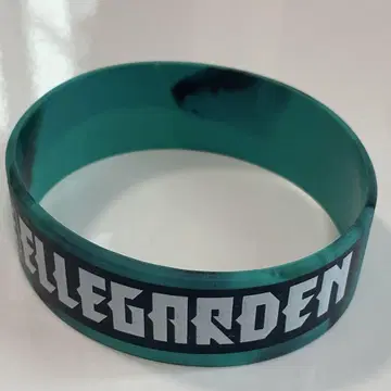 ELLEGARDEN 러버 밴드 SUMMER PARTY 2023