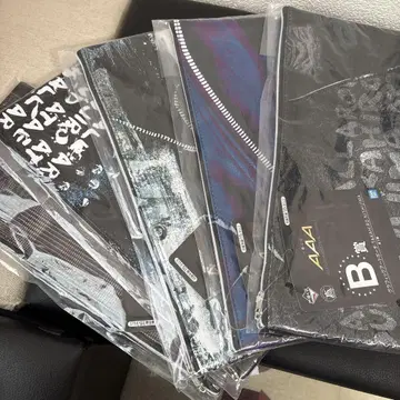 AAA 제일복권 파우치