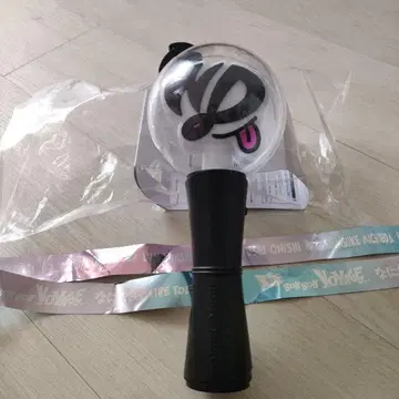 WANIWA DANSHI 응원봉 LIVE TOUR 2025
