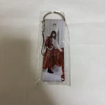 사쿠코레 회장 복권 B상 오오조노 레이