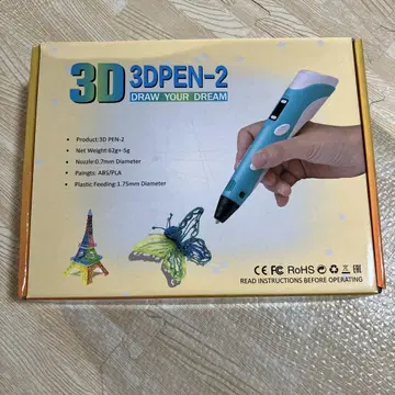 3D 펜-2 3D 펜