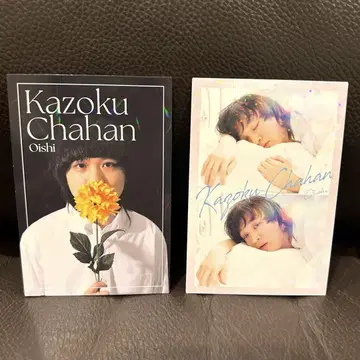 요시모토 콜레카 6th edition 가족 볶음밥 오오이시 오하요 플라워