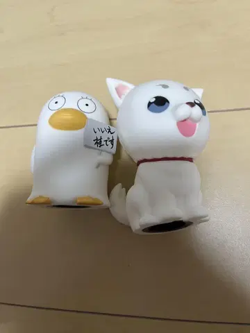은혼 정춘 엘리자베스 저금통