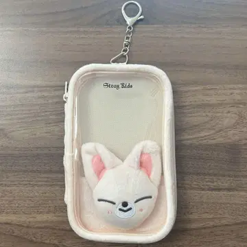 아크릴 스탠드 FoxI.Ny 아이엔 straykids