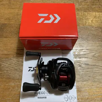다이와 후에고 CT 103 H L DAIWA FUEGO CT103HL