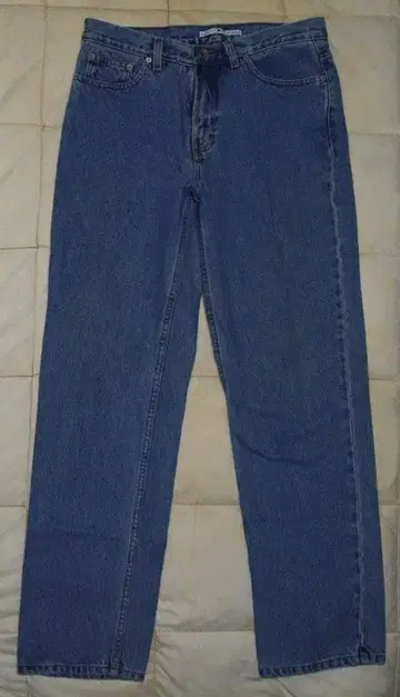 타미힐피거 데님 청바지 SIZE 16 89cm 약 35인치