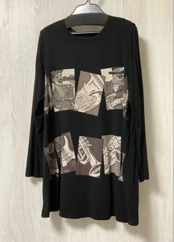 TOKUKO 튜닉