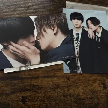 아름다운 그 사람 브로마이드