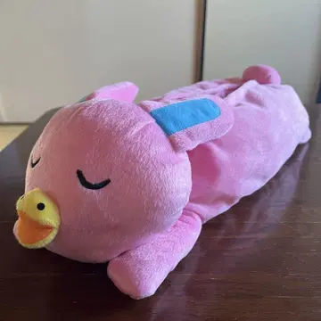 NOVA 노바 토끼 티슈 케이스 봉제 인형