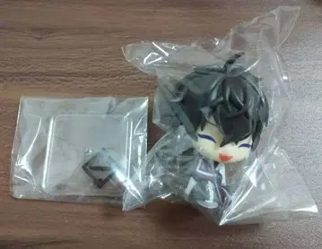 니지산지 [사에키 잇테츠] 니지콧토