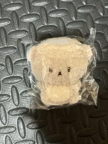 이시요와 짱 손바닥 봉제 인형
