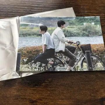 아름다운 그 브로마이드