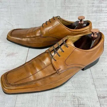 Clarks 클락스 비즈니스 슈즈 U팁 V팁