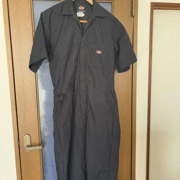 컨디션 최상 DICKIES 디키즈 츠나기 블랙