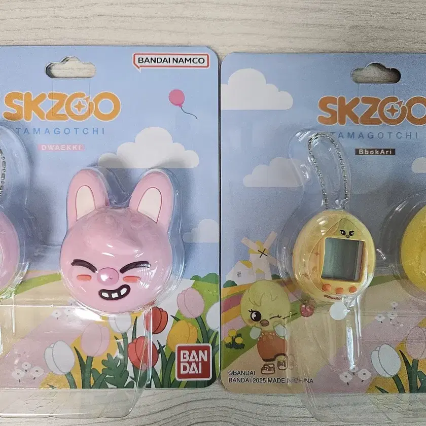 アイドル SKZOO TAMAGOTCHI BbokAri Straykids Skzoo Tamagotchi Bbokari Pogari Piri | eBay