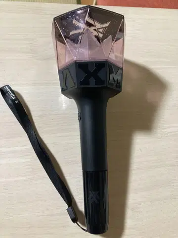 MX 응원봉 스트랩 포함