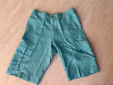 가격 인하 중! 거의 새상품 PAL ZILERI 하프 팬츠