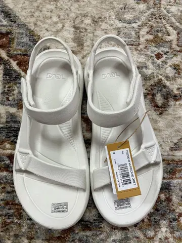 Teva 허리케인 드리프트 25cm