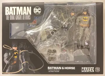 메디콤 토이 MAFEX BATMAN & HORSE 205