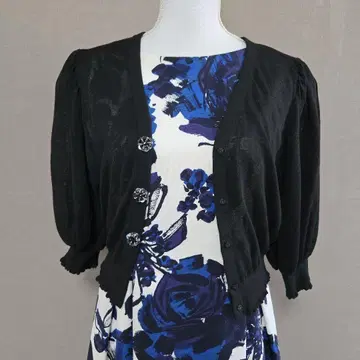 TO BE CHIC 가디건