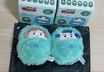 식만 도메사부로, 젠포우지 이사쿠 싸개 타피누이