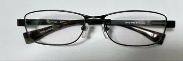 어트랙트 ATT 1600 블랙 매트 티타늄 안경