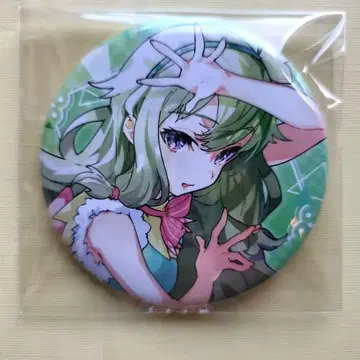 프로세카 쿠사나기 네네 캔뱃지 CD 혜택