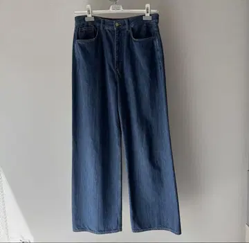 COS Wide Denim pants 46