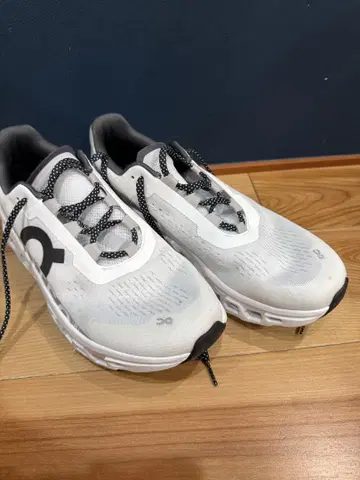 On 클라우드몬스터 클라우드 몬스터 27.5cm